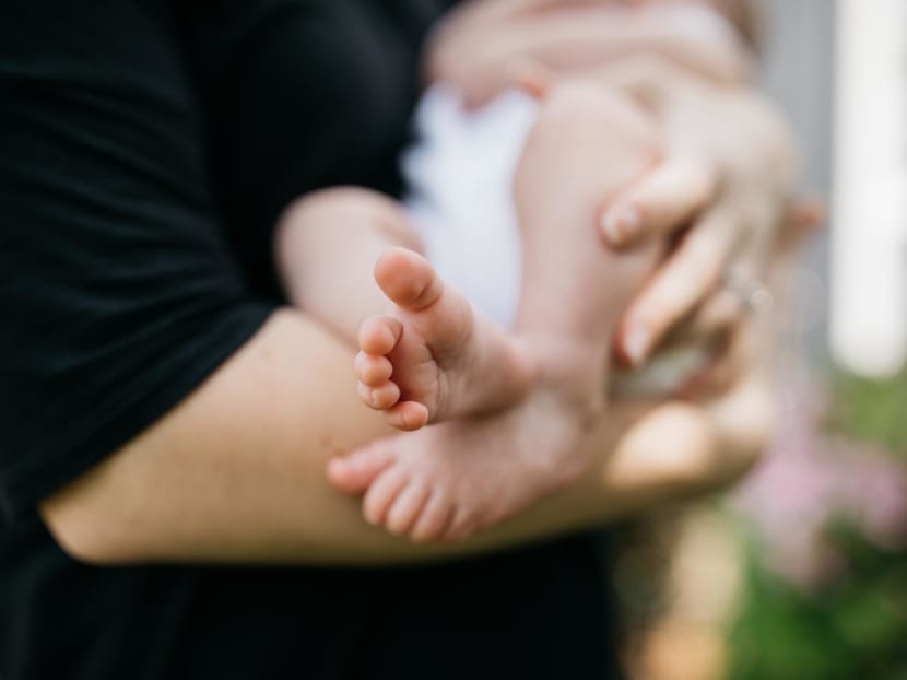 Commentary: If adults wouldn’t eat in a toilet, neither should babies — so let's help nursing mothers Commentary: If adults wouldn’t eat in a toilet, neither should babies — so let's help nursing mothers