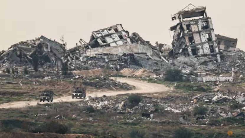 Hampir 200 warga Asia Tenggara, termasuk 2 rakyat SG, berkhidmat dalam tentera Israel: Data IDF