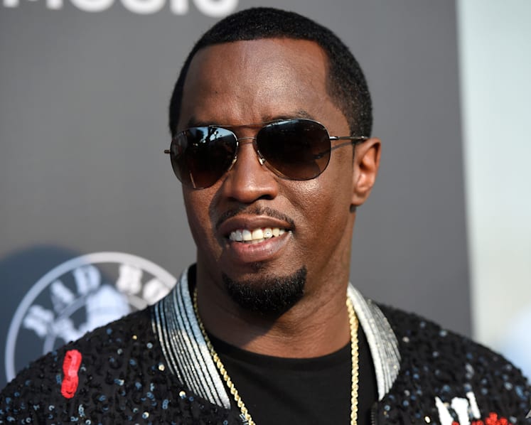 Commentary: Diddy’s alleged sex crimes were hiding in plain sight