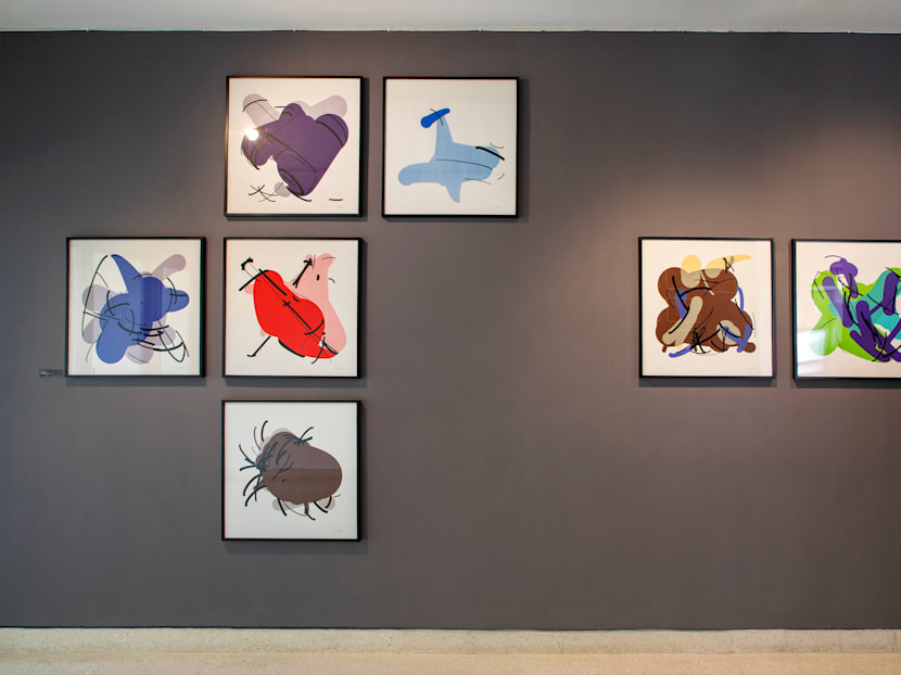 An AI genre in its infancy questions the nature of art