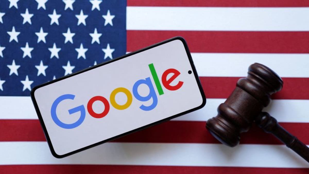 Google says it could loosen search deals in US antitrust case
