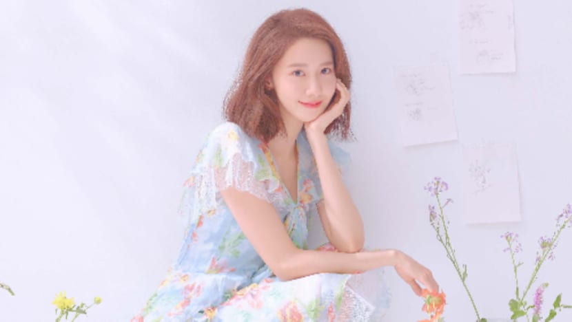 Yoona to hold fan meet in Singapore