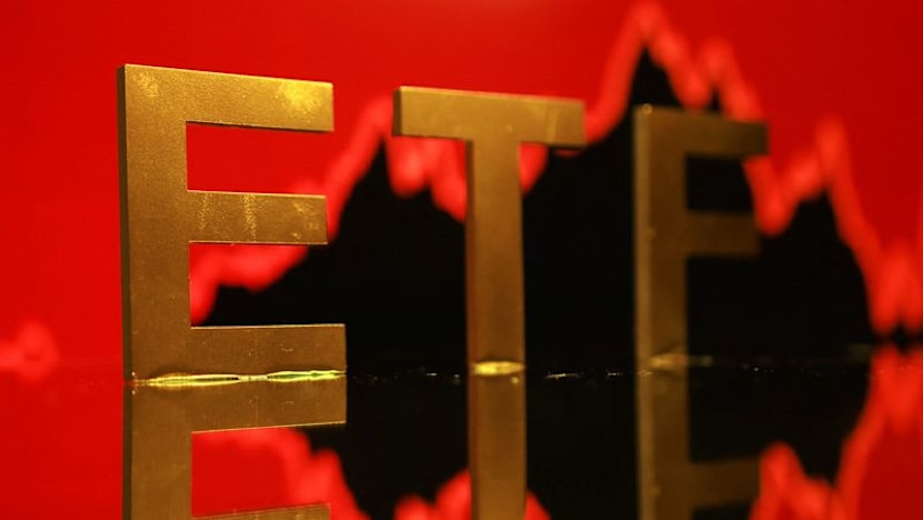 South Korea to cap investment in single-stock leveraged ETFs, ministry says