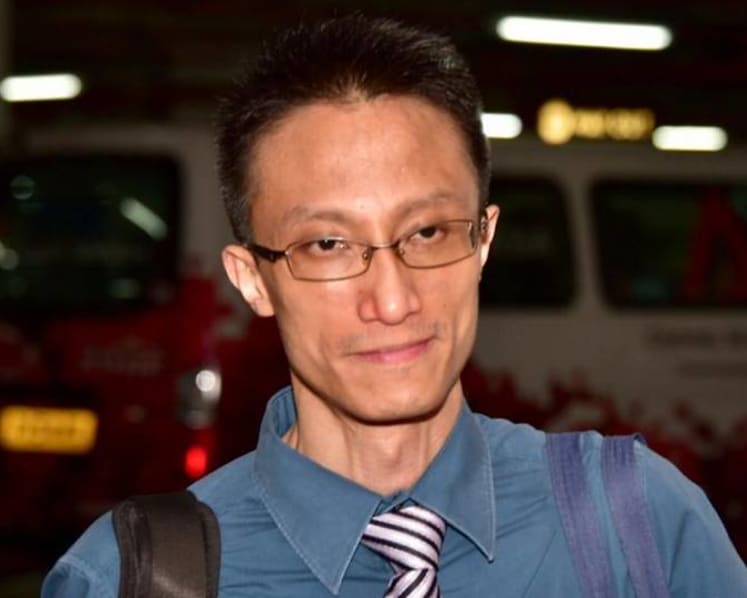 Doctor at centre of HIV data leak struck off medical register after helping partner lie about positive status