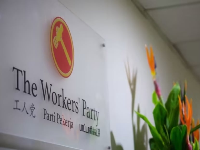 WP, PSP congratulate incoming Prime Minister Lawrence Wong, thank Mr Lee Hsien Loong for service WP, PSP congratulate incoming Prime Minister Lawrence Wong, thank Mr Lee Hsien Loong for service