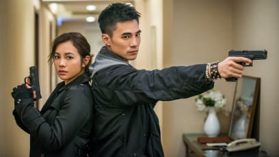 Jack Neo Cut A Different Version Of Killer Not Stupid For Taiwan