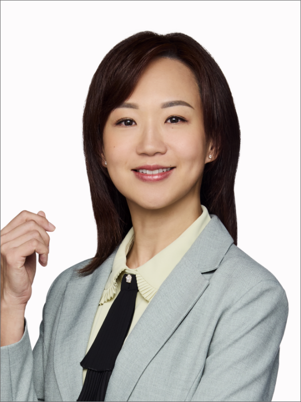 林佩芬