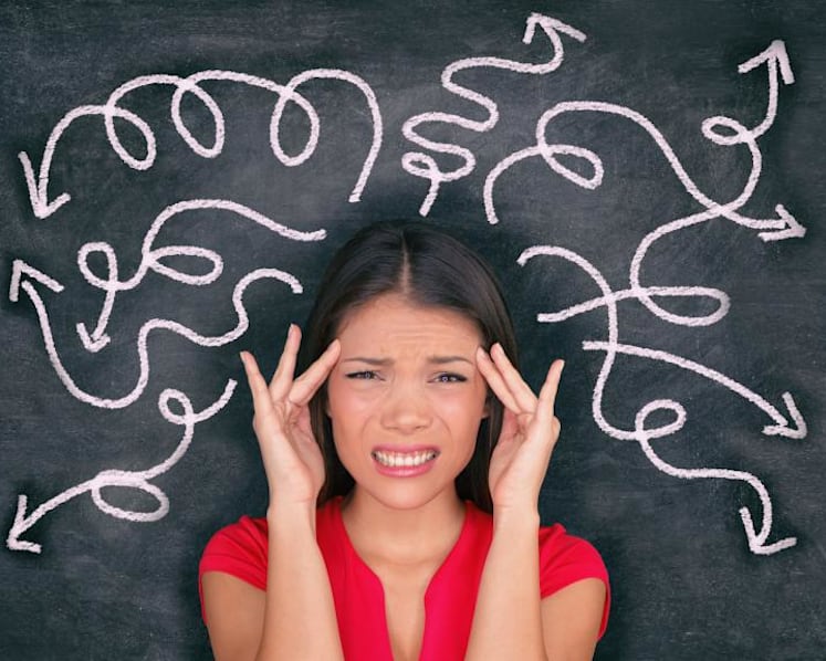 Poor memory, can't focus: Why do some people experience brain fog after COVID-19?