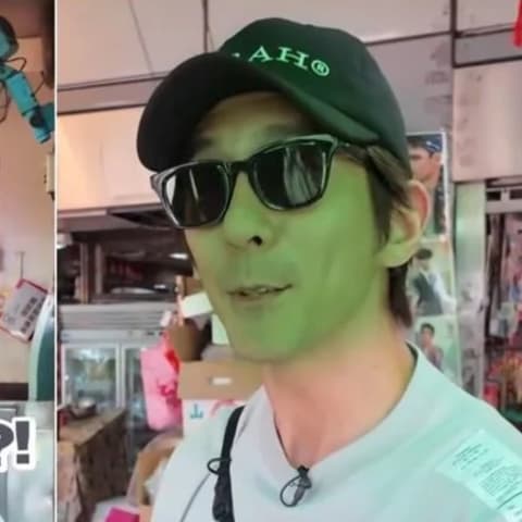 修杰楷惊呆!贾静雯买水果,价格竟让他当场“脸绿”