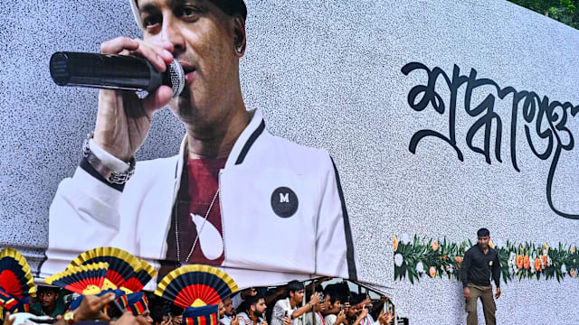 警方称印度著名歌手死亡案件仍在调查中 暂无他杀迹象