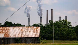 World far off track to meet climate goals: UN World far off track to meet climate goals: UN