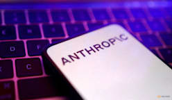 Commentary: What TikTok and Huawei can teach Anthropic