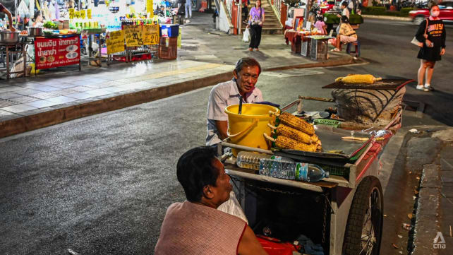 In Pictures: Will Bangkok's move to Singapore-style hawker centres kill the city's street food scene?
