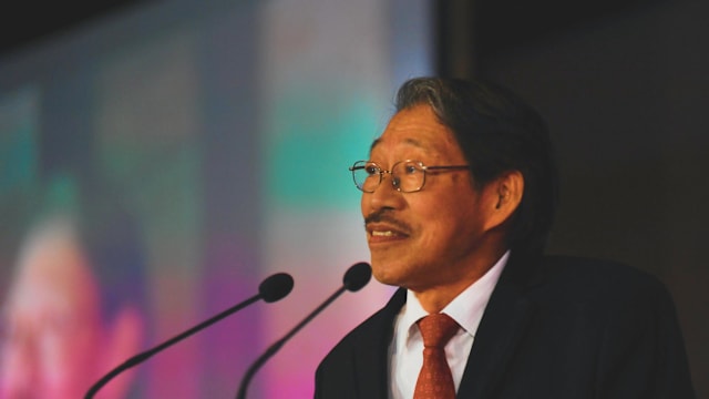 郭振羽与世长辞 曾任院校：留下永久遗产