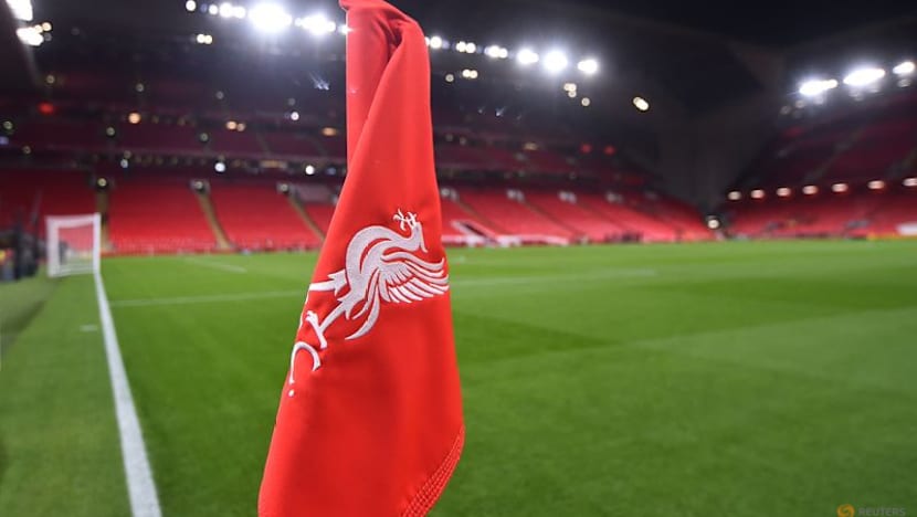 Liverpool sporting director Hughes steps down after transfer window