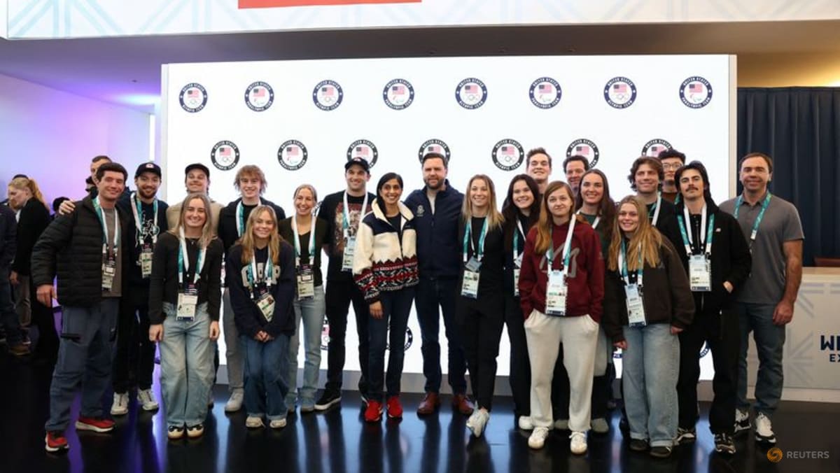 ICE not part of Team USA delegation, USOPC security chief says