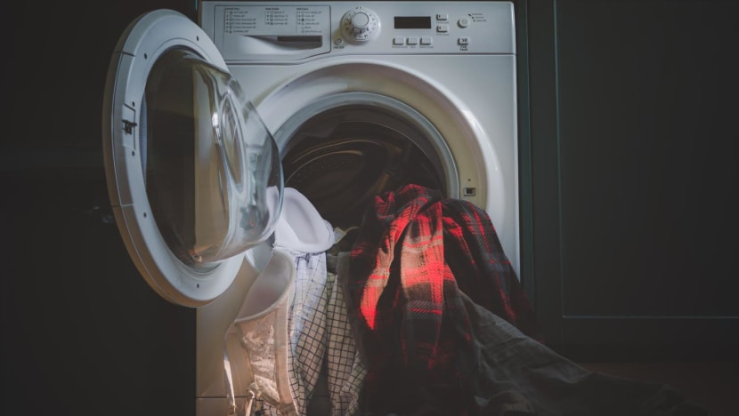 Man gets jail, fine for filming student changing in NTU hall, rummaging through laundry Man gets jail, fine for filming student changing in NTU hall, rummaging through laundry