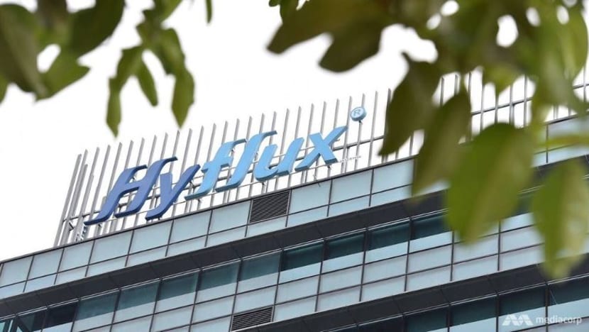 Meskipun Hyflux hadapi cabaran, model Kerjasama Awam-Privet tidak boleh ditolak: Masagos Meskipun Hyflux hadapi cabaran, model Kerjasama Awam-Privet tidak boleh ditolak: Masagos