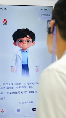 The AI tools designed to book flights, shop online and give health advice