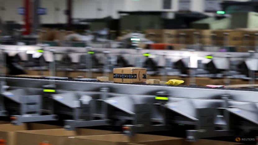 Amazon launches 1-hour shipping in US cities to challenge Walmart