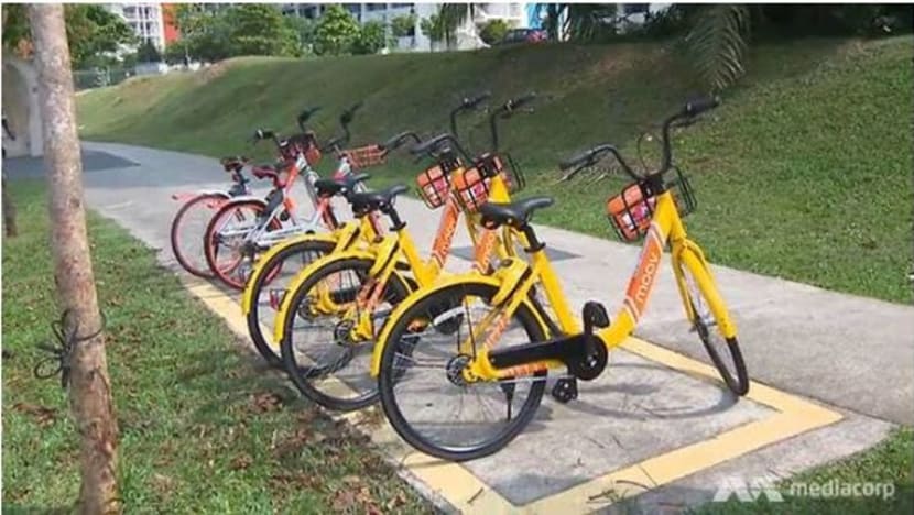 Moov Technology diberi lesen penuh kendalikan sehingga 10,000 basikal sewa