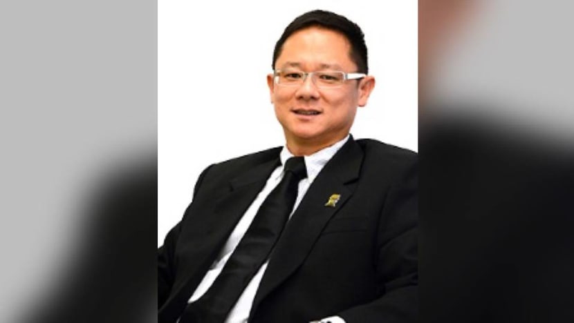 Managing director of law firm fined for scratching man's car with key