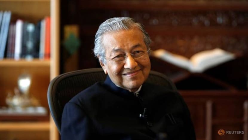 Mahathir nafi miliki saham kedai roti The Loaf Mahathir nafi miliki saham kedai roti The Loaf