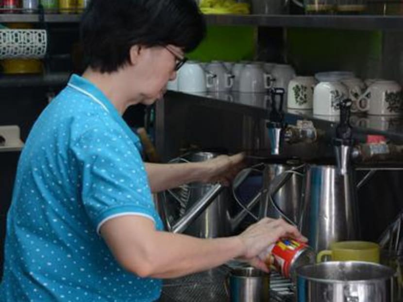 Timeless traditional taste