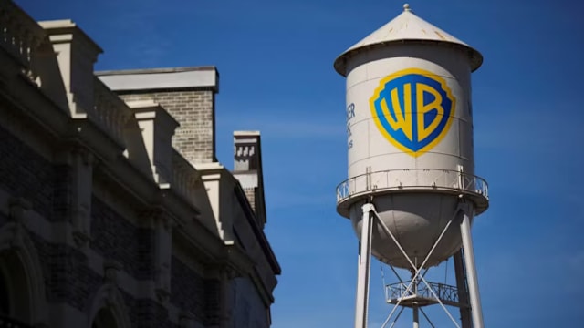 并购战中胜出 派拉蒙宣布收购华纳兄弟探索