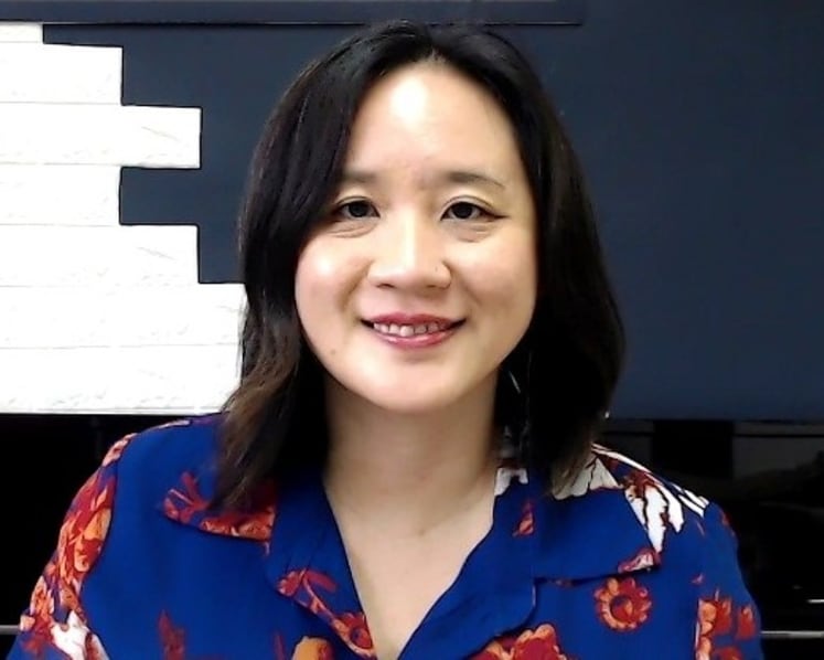 Healing the Divide founder raises a third of S$100,000 in legal fees a day after donation appeal