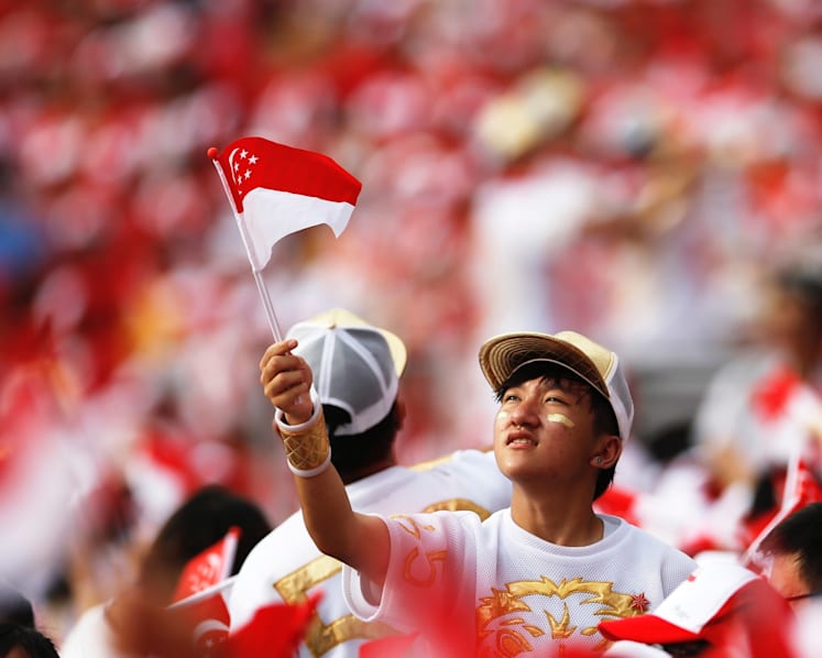 New segment marking Singapore’s bicentennial to feature in National Day Parade 2019