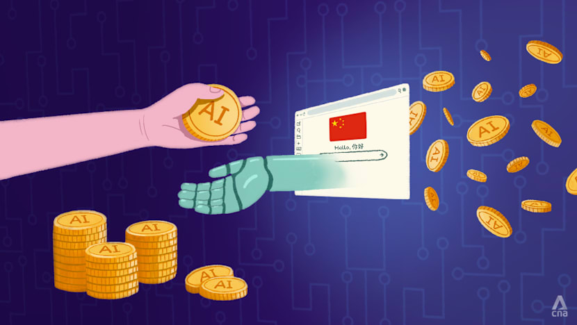 Era ekonomi token AI dimulai, China genjot penggunaan dalam skala besar
