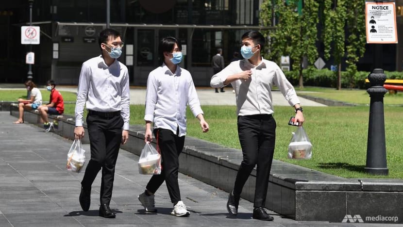 Commentary: Foggy memories of the pandemic? It's your brain struggling to distinguish the days