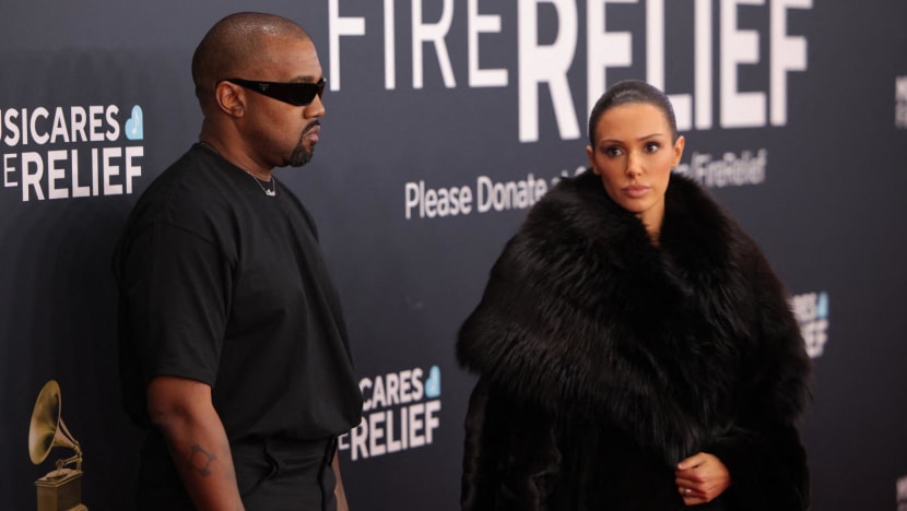 Kontroversi tiada henti, Kanye West dan Bianca Censori akhirnya bercerai?
