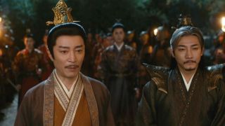 莲花楼（第37集）：李莲花找到极乐塔