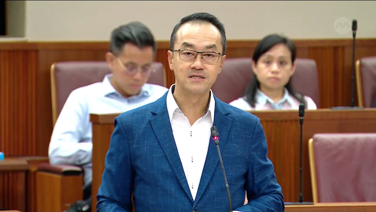 Koh Poh Koon on local research into Nipah virus diagnostic kits and vaccines