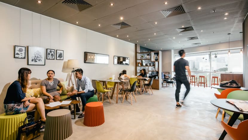 Commentary: The power of Singapore's social entrepreneurs in a profit-driven world Commentary: The power of Singapore's social entrepreneurs in a profit-driven world