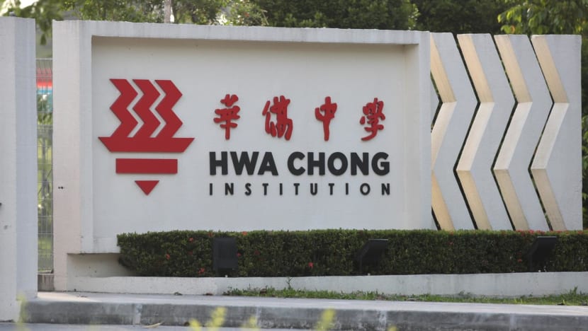 Hwa Chong suspends school counsellor from all duties over anti-LGBTQ claims