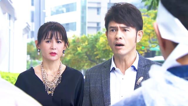 天之骄女（第136集）：雨菲挑战俊强