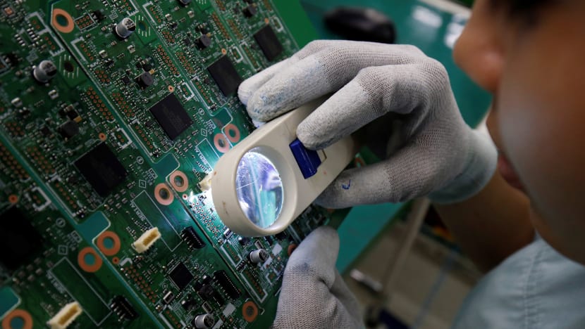 Vietnam’s economy to overtake Singapore’s in 10 years: DBS report