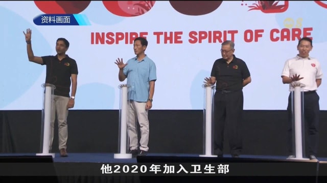 护联中心总裁迪内希离职 引发外界揣测或上阵大选