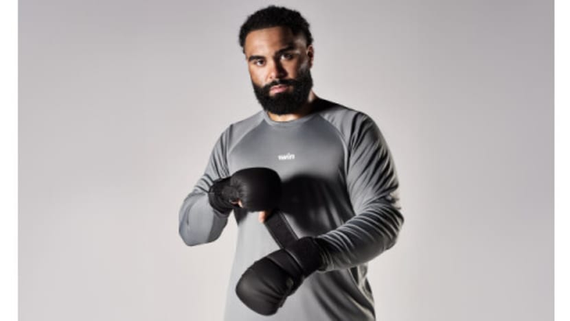 Olympic Champion Gable Steveson Joins 1win as Global Ambassador Ahead of RAF09 Bout