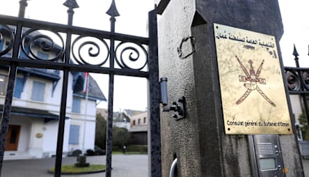 US and Iran begin nuclear talks in Geneva as threat of war looms, Khamenei warns Trump