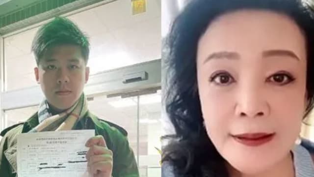 狗仔隔空告张兰！葛斯齐创两岸纪录