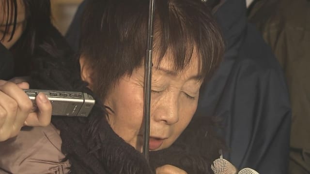 曾接连毒死前男友和前夫 日本著名“黑寡妇”狱中身亡