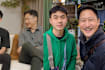 CNA’s Steven Chia Quit The Evening News Shift So He Could See His Kids More