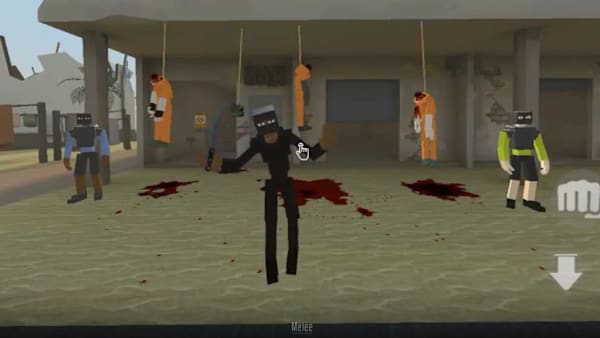 CNA Explains : What are Roblox and Gorebox , and how might they be used for radicalisation ? 