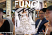 Sonia Chew May Be Chill About Her Wedding Dress Design, But She Does Have One Very Practical Concern