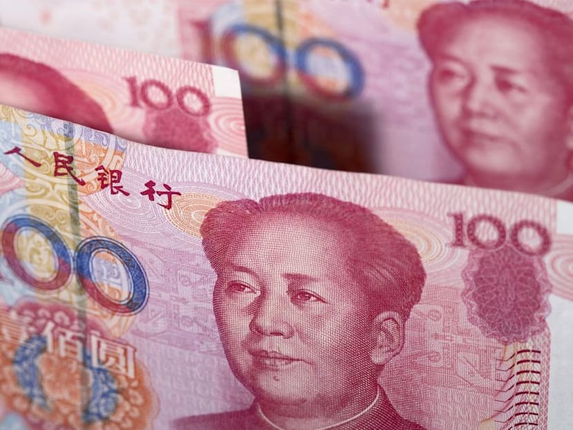 The darkest day for China’s S$16.6 trillion bond market? It may be a sign of brightness