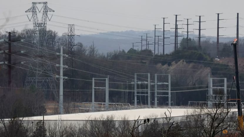 Big Tech’s data center boom poses new risk to US grid operators